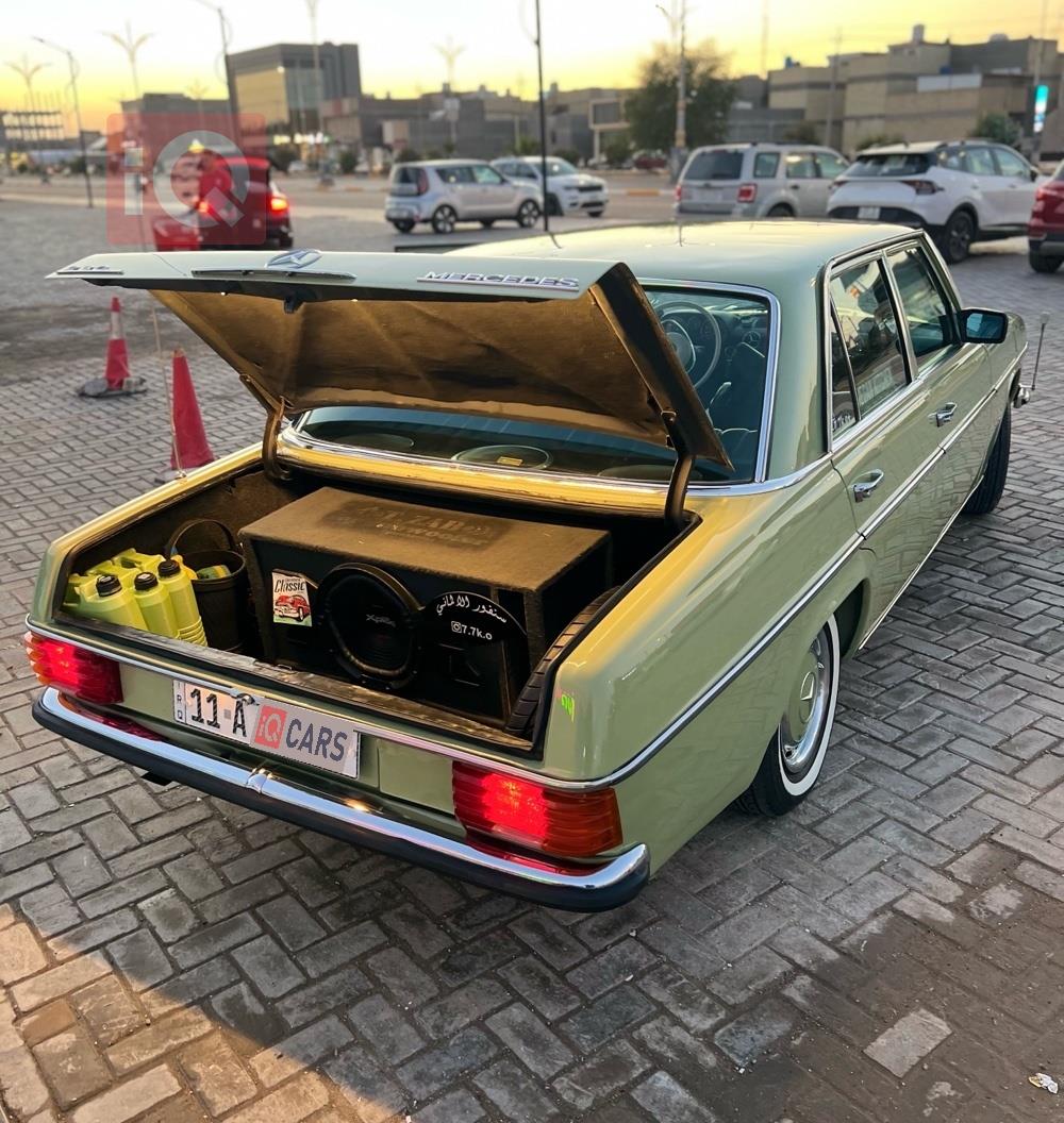 مرسيدس بنز E-Class